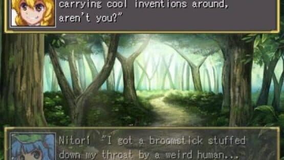 Fantasy Maiden Wars: Scarlet — screenshot 4