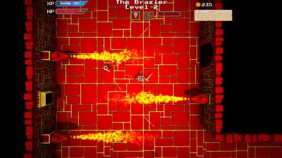 Ampersat — screenshot 1