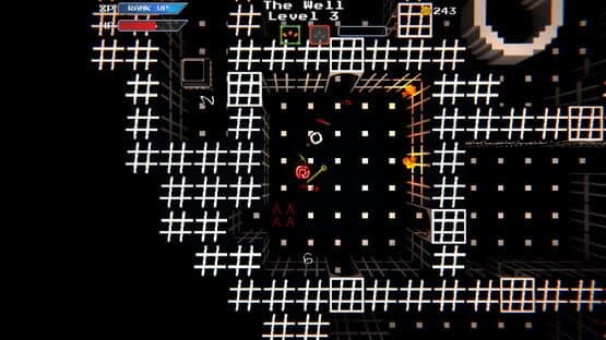 Ampersat — screenshot 2