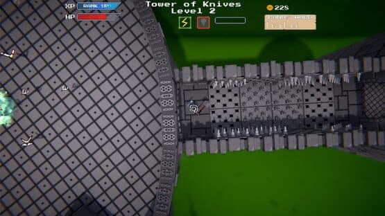 Ampersat — screenshot 3