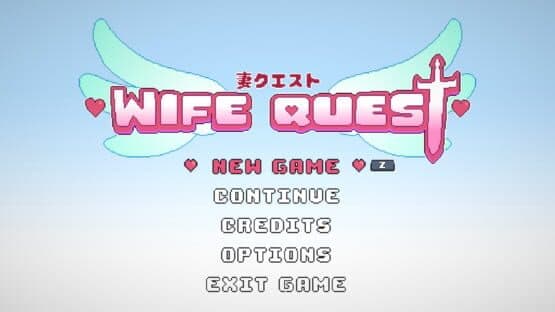 Wife Quest — screenshot 1