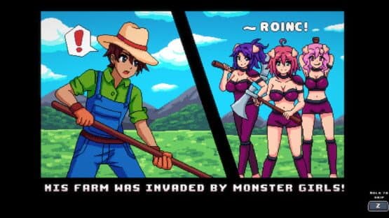 Wife Quest — screenshot 2