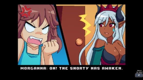 Wife Quest — screenshot 3