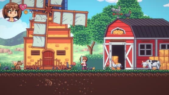 Wife Quest — screenshot 4