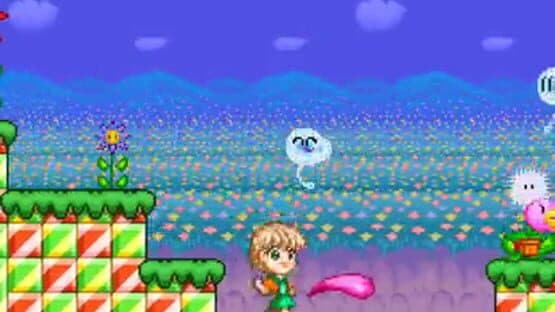 Miracle Girls — screenshot 1