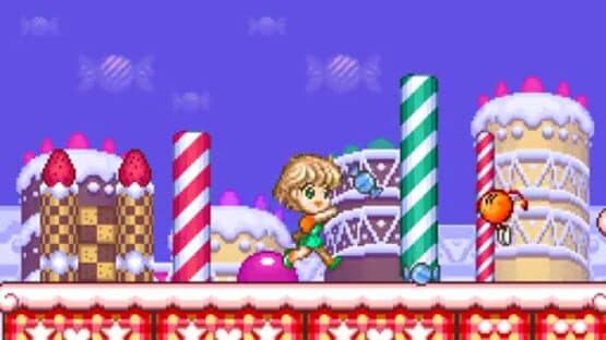 Miracle Girls — screenshot 3