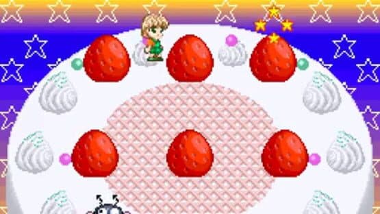 Miracle Girls — screenshot 4