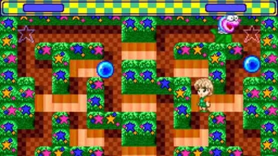 Miracle Girls — screenshot 5