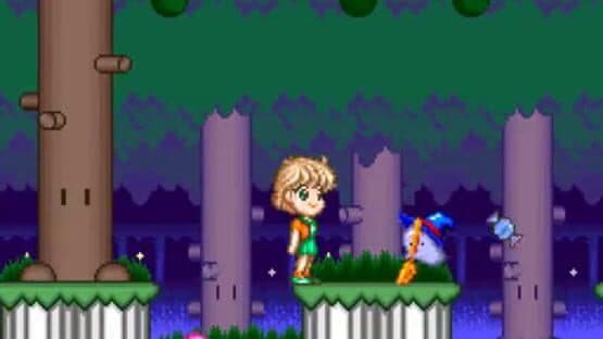 Miracle Girls — screenshot 6