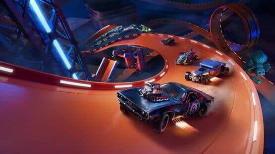 Hot Wheels Unleashed — screenshot 2