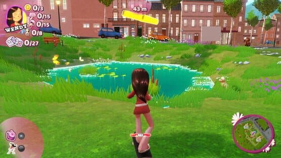The Sisters: Party of the Year — screenshot 1