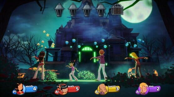 The Sisters: Party of the Year — screenshot 6