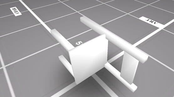 Chair Is Videogame — screenshot 1