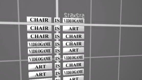 Chair Is Videogame — screenshot 2