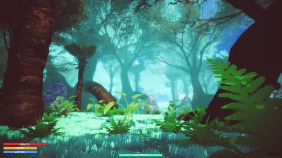 Project Canopy — screenshot 1