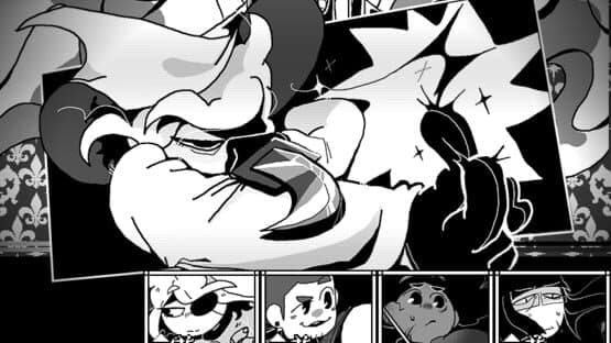 Start Again: A Prologue — screenshot 1