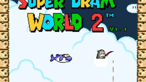 Super Dram World 2 — screenshot 3