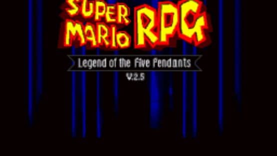 Super Mario RPG: Legend of the Five Pendants — screenshot 3