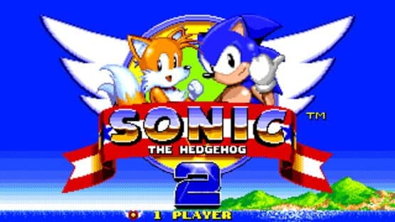 Sonic 2 Megamix — screenshot 1
