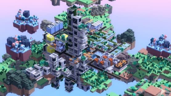 Complex Sky — screenshot 3