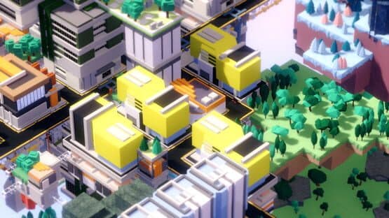 Complex Sky — screenshot 4