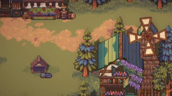 Sun Haven — screenshot 4