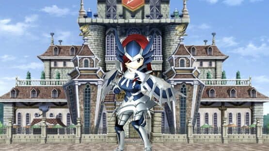 Fairy Tail: Ultimate Dance of Magic — screenshot 4