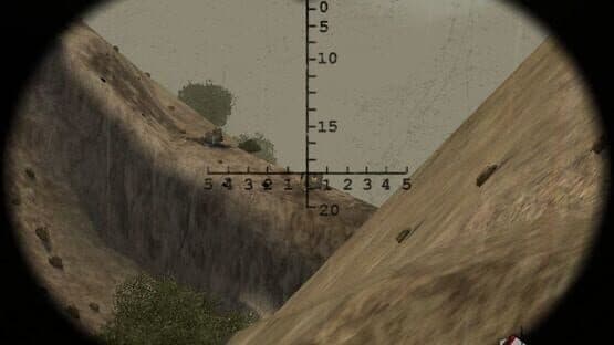 Panzer Elite Action: Dunes of War — screenshot 2