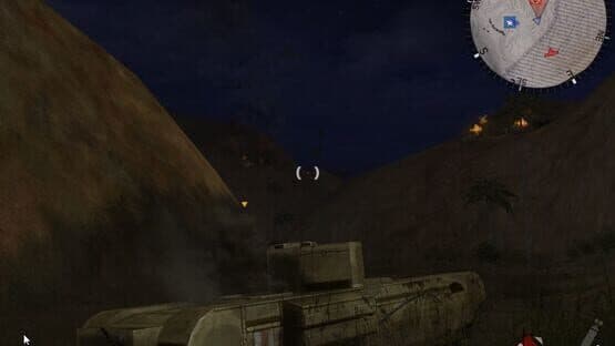 Panzer Elite Action: Dunes of War — screenshot 3