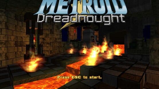 Metroid Dreadnought — screenshot 3
