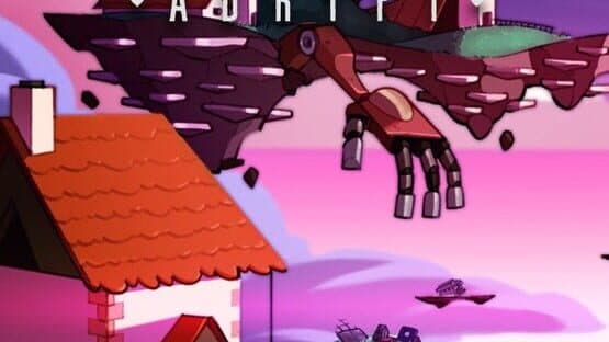 Voids Adrift — screenshot 1