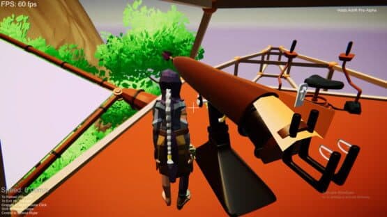 Voids Adrift — screenshot 2