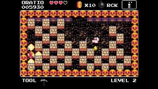 Cave Bad — screenshot 1