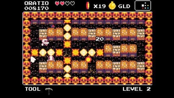 Cave Bad — screenshot 3