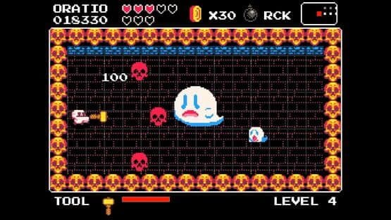 Cave Bad — screenshot 4