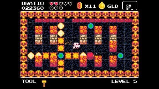 Cave Bad — screenshot 5