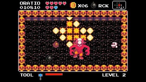 Cave Bad — screenshot 6