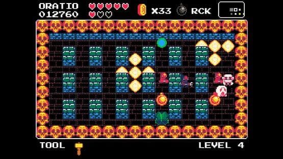 Cave Bad — screenshot 7