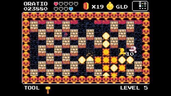 Cave Bad — screenshot 8