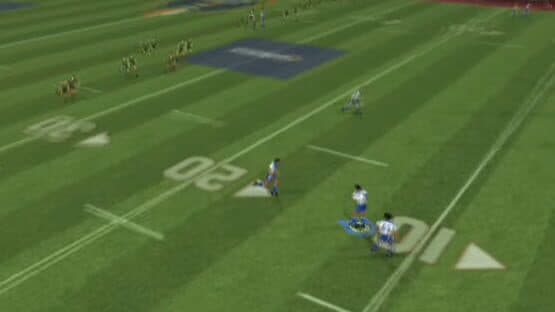 Rugby League — screenshot 1