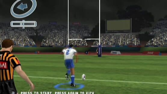 Rugby League — screenshot 3