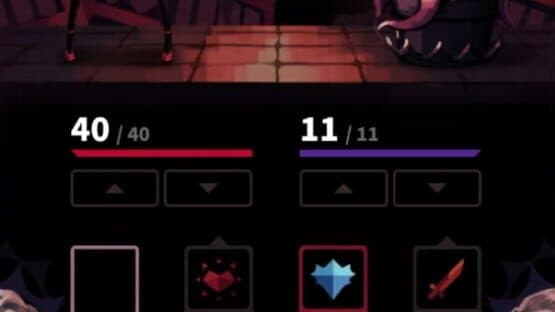 Phantom Rose Scarlet — screenshot 1