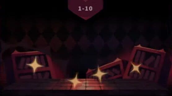 Phantom Rose Scarlet — screenshot 2