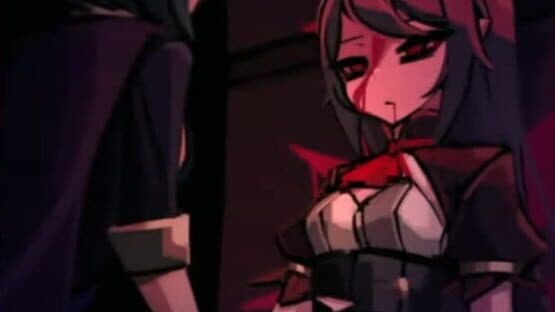 Phantom Rose Scarlet — screenshot 4
