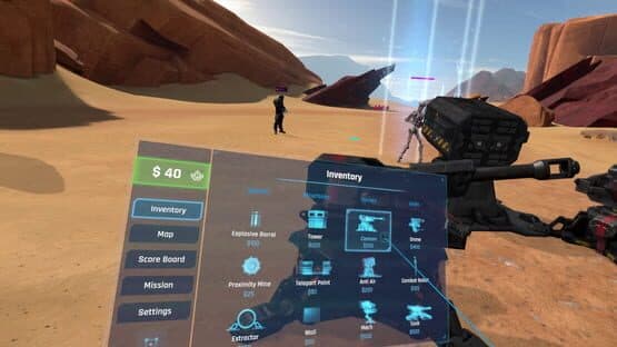 Guardians Frontline — screenshot 3