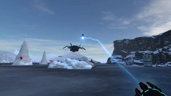 Guardians Frontline — screenshot 4