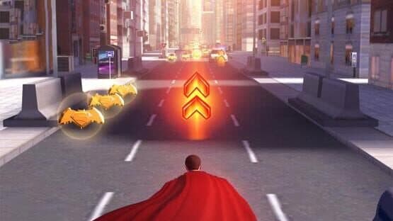 Batman v Superman: Who Will Win — screenshot 1