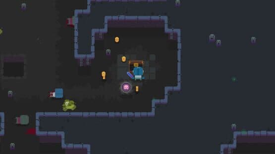 Helms of Fury — screenshot 4