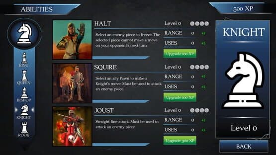 ChessLocke — screenshot 1