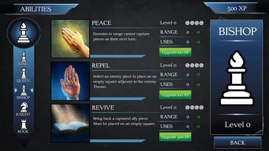 ChessLocke — screenshot 2